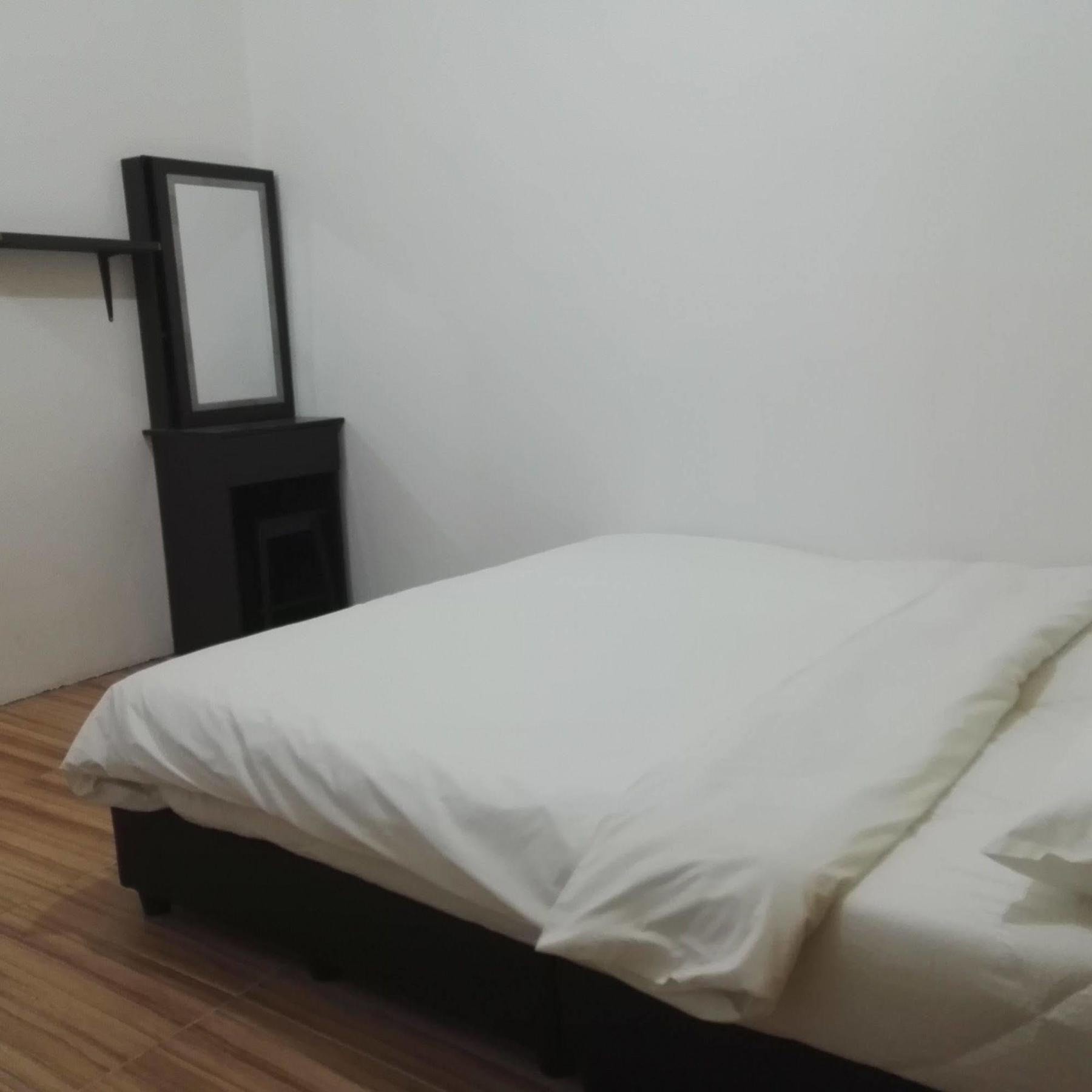 Spot On 89886 Backpacker'S Stay Services Kuching Exteriör bild