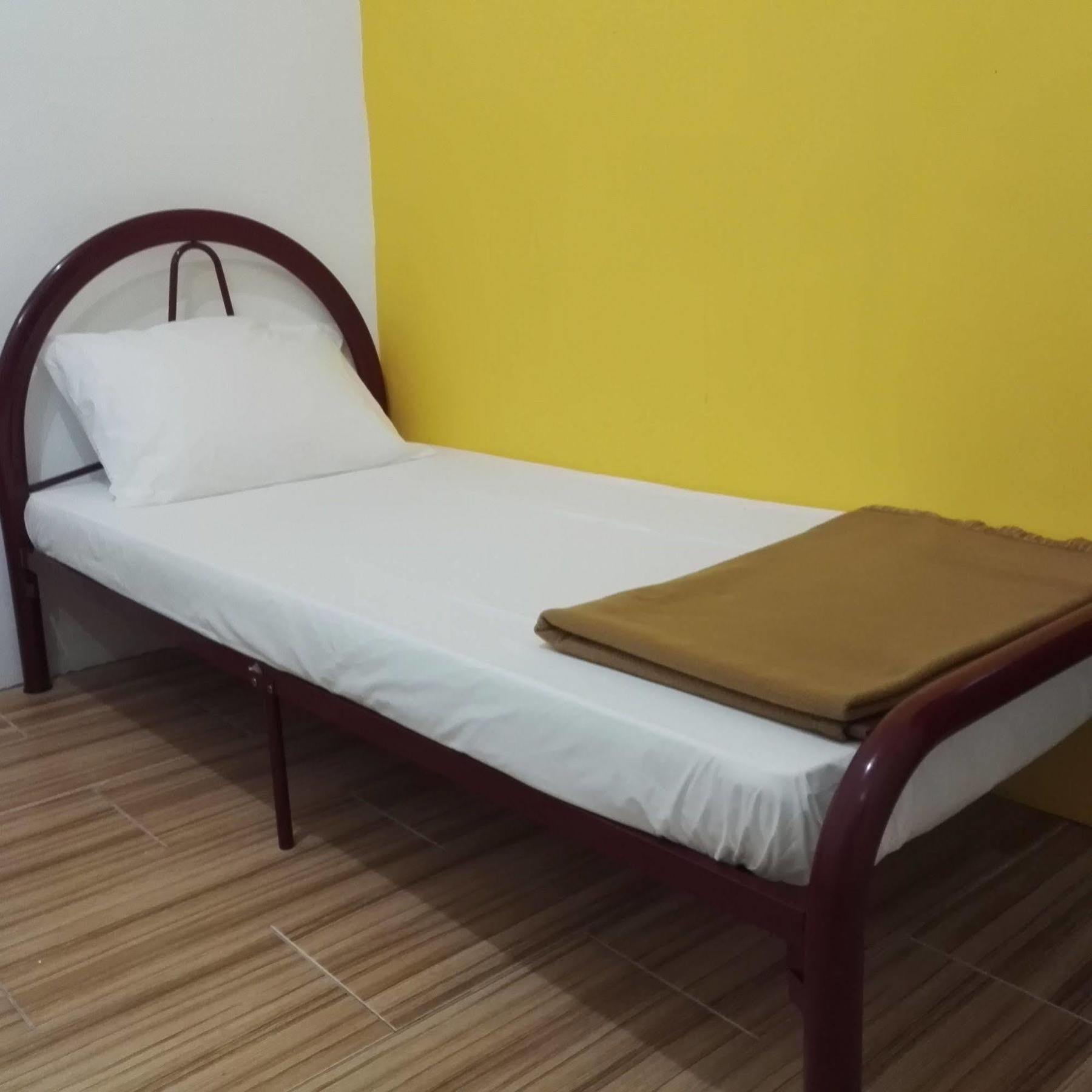 Spot On 89886 Backpacker'S Stay Services Kuching Exteriör bild